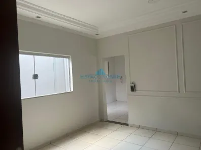 Casa com 3 Quartos à venda, 120m² no Residencial Zanetti, Franca