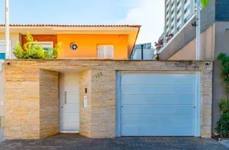 Casa com 4 Quartos à venda, 220m² no Jardim Paulistano, São Paulo