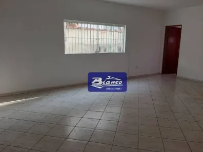 Sala Comercial para alugar, 50m² no Jardim Vila Galvão, Guarulhos