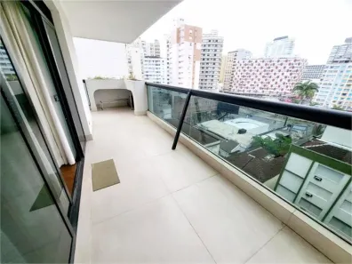 Apartamento com 3 Quartos à venda, 312m² no Gonzaga, Santos