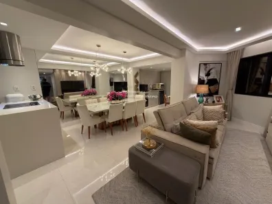 Apartamento com 2 Quartos à venda, 124m² no Caminho das Árvores, Salvador