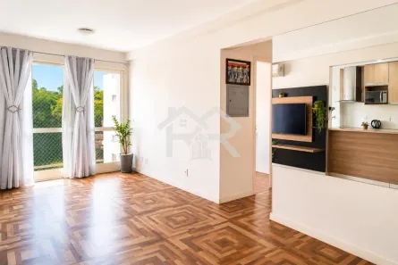 Apartamento com 3 Quartos à venda, 71m² no Cavalhada, Porto Alegre