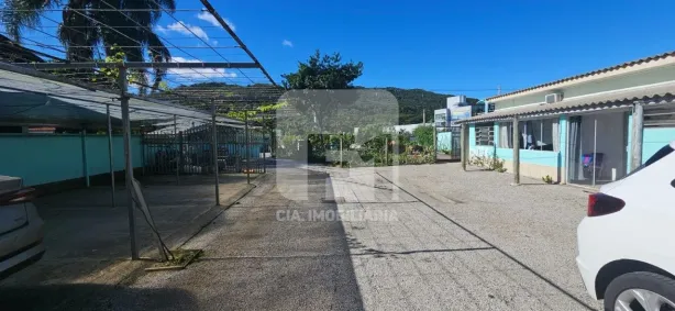 Lote/Terreno à venda, 1100m² no Campeche, Florianópolis