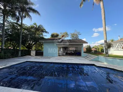 Casa de Condomínio com 3 Quartos à venda, 327m² no Jardim Nossa Senhora das Graças, Itatiba