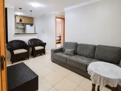 Apartamento com 2 Quartos à venda, 48m² no Moinho dos Ventos, Goiânia