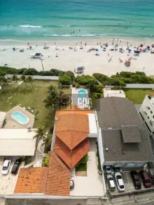 Casa com 4 Quartos à venda, 331m² no Ingleses do Rio Vermelho, Florianópolis