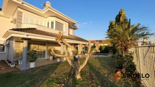 Casa com 4 Quartos à venda, 389m² no Vicentina, São Leopoldo