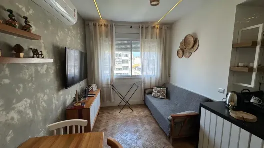 Apartamento com 1 Quarto à venda, 40m² no Copacabana, Rio de Janeiro