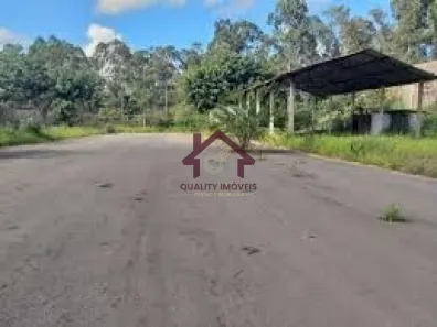 Lote/Terreno à venda, 600m² no Laranjeiras, Caieiras