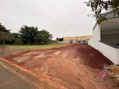 Lote/Terreno à venda, 360m² no Jardim Residencial Maristela, Leme