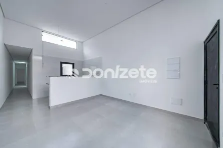 Casa com 2 Quartos à venda, 75m² no Parque das Nações, Santo André