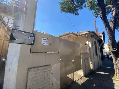 Lote/Terreno à venda, 435m² no Vila Maria Alta, São Paulo