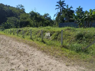 Lote/Terreno à venda, 1277m² no Guabiruba Sul, Guabiruba