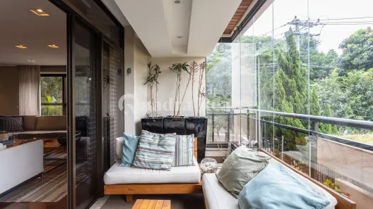 Apartamento com 4 Quartos à venda, 209m² no Sumarezinho, São Paulo