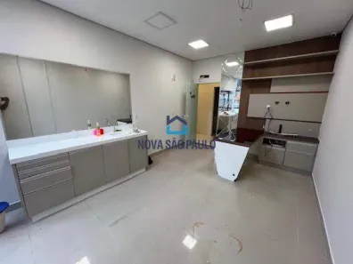 Ponto Comercial para alugar, 261m² no Centro, Diadema