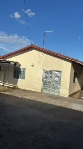 Casa com 3 Quartos à venda, 360m² no Jardim Colorado, Goiânia