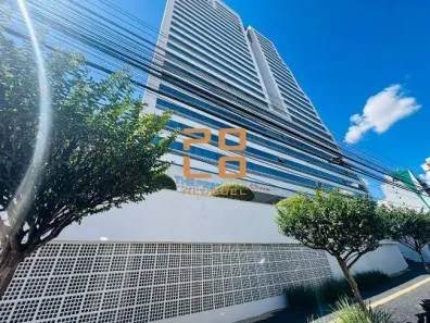 Sala Comercial para alugar, 80m² no Setor Oeste, Goiânia