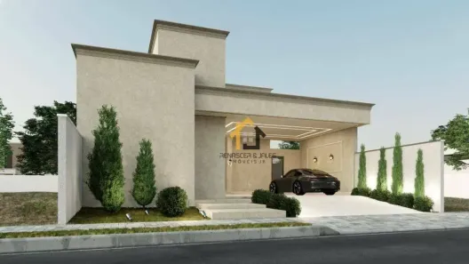 Casa de Condomínio com 3 Quartos à venda, 174m² no Loteamento Village Mirassol, Mirassol