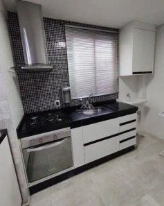 Apartamento com 2 Quartos à venda, 44m² no Jardim Manoel Penna, Ribeirão Preto