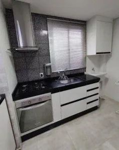 Apartamento com 2 Quartos à venda, 44m² no Jardim Manoel Penna, Ribeirão Preto