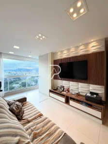 Apartamento com 3 Quartos à venda, 85m² no Campo Grande, Cariacica