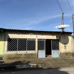 Casa com 2 Quartos à venda, 70m² no Floresta, Porto Velho