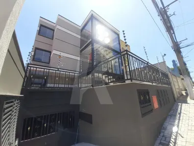 Apartamento com 2 Quartos à venda, 47m² no Tucuruvi, São Paulo