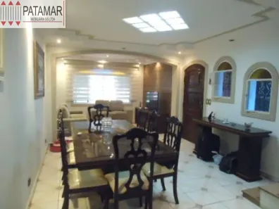 Sobrado com 3 Quartos à venda, 250m² no Jardim Rosa Maria, São Paulo