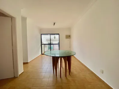 Apartamento com 2 Quartos à venda, 76m² no Enseada, Guarujá