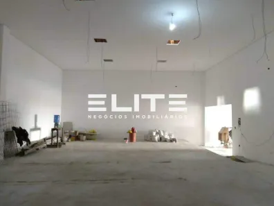 Ponto Comercial para alugar, 200m² no Centro, Santo André