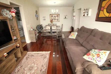 Apartamento com 3 Quartos à venda, 110m² no Santa Tereza, Porto Alegre