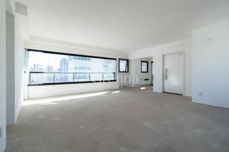 Apartamento com 2 Quartos à venda, 104m² no Cerqueira César, São Paulo