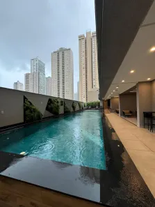Apartamento com 2 Quartos à venda, 61m² no Setor Bueno, Goiânia