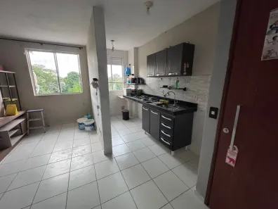 Apartamento com 2 Quartos para alugar, 60m² no Quarenta Horas (Coqueiro), Ananindeua