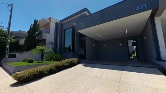 Casa com 3 Quartos à venda, 128m² no Residencial Alta Vista 2, Caçapava