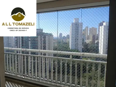Apartamento com 2 Quartos para venda ou aluguel, 94m² no Lar São Paulo, São Paulo
