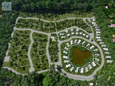 Lote/Terreno à venda, 4600m² no Trancoso, Porto Seguro