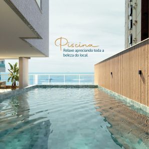Apartamento com 2 Quartos à venda, 78m² no Praia do Morro, Guarapari