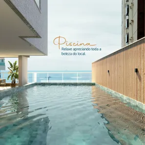 Apartamento com 2 Quartos à venda, 78m² no Praia do Morro, Guarapari