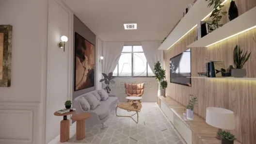 Apartamento com 2 Quartos à venda, 95m² no Cerqueira César, São Paulo