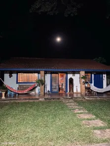 Fazenda/Sítio com 3 Quartos à venda, 100m² no Martinópolis, Martinópolis