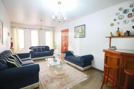 Casa com 4 Quartos à venda, 400m² no Vila Paiva, São Paulo
