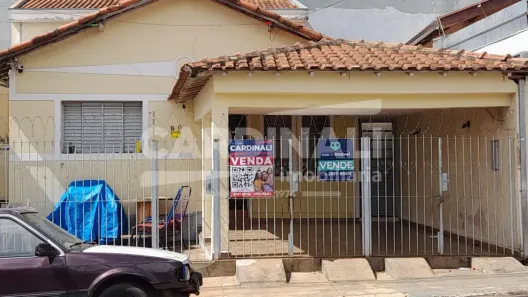 Casa com 3 Quartos à venda, 196m² no Jardim Paulista, São Carlos