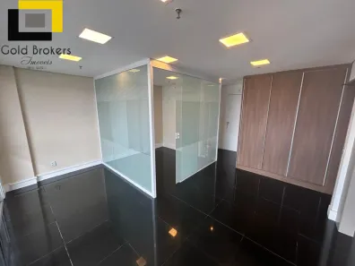 Sala Comercial à venda, 35m² no Anhangabaú, Jundiaí