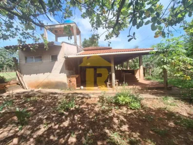 Fazenda/Sítio com 2 Quartos à venda, 4390m² no Estância Jóckei Club, São José do Rio Preto