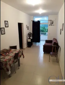 Apartamento com 2 Quartos à venda, 65m² no Estufa I, Ubatuba