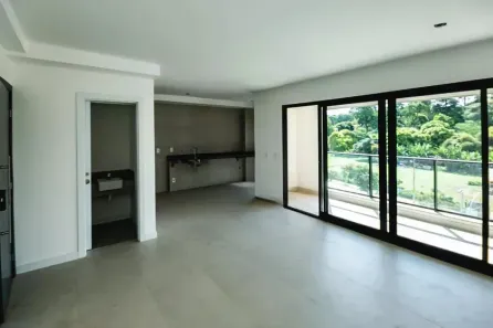Apartamento com 4 Quartos à venda, 136m² no Ouro Preto, Belo Horizonte
