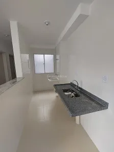 Apartamento com 2 Quartos à venda, 50m² no Aeroporto, Juiz de Fora