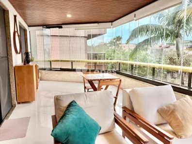 Apartamento com 3 Quartos à venda, 114m² no Recreio dos Bandeirantes, Rio de Janeiro
