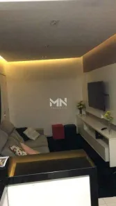 Apartamento com 2 Quartos à venda, 52m² no Parque das Indústrias, Itu